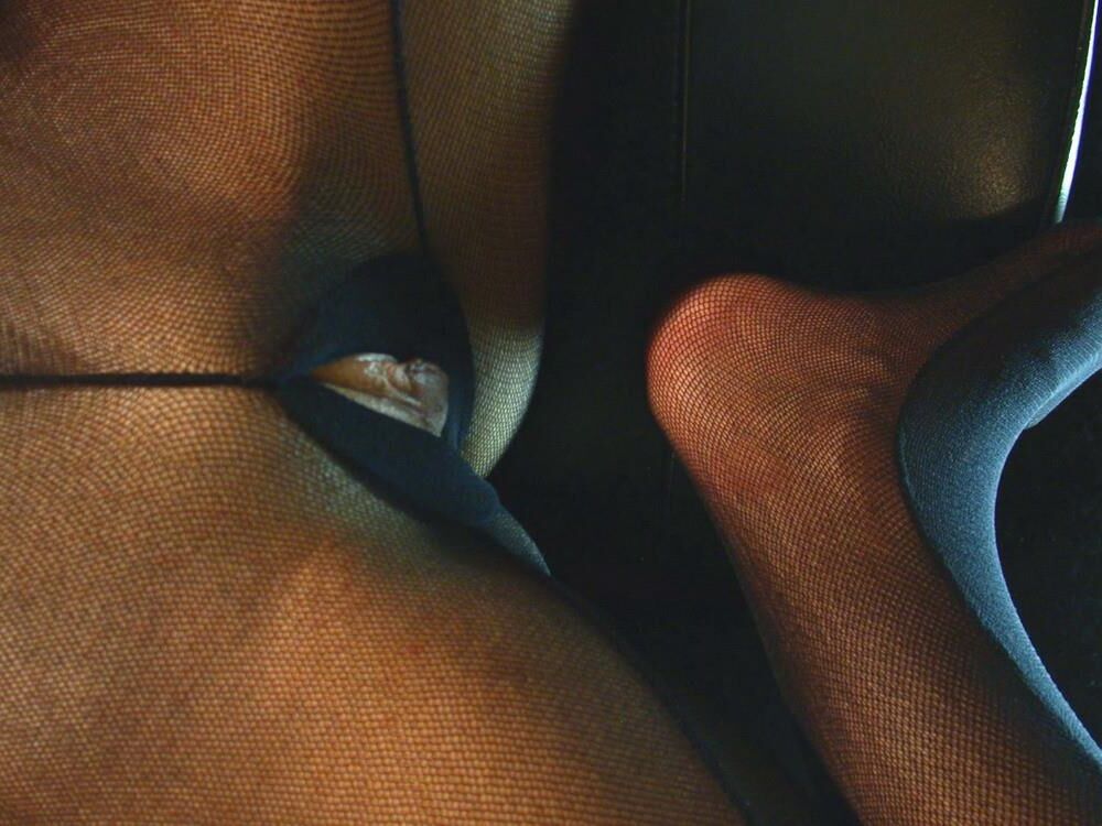 Dunkle Lust