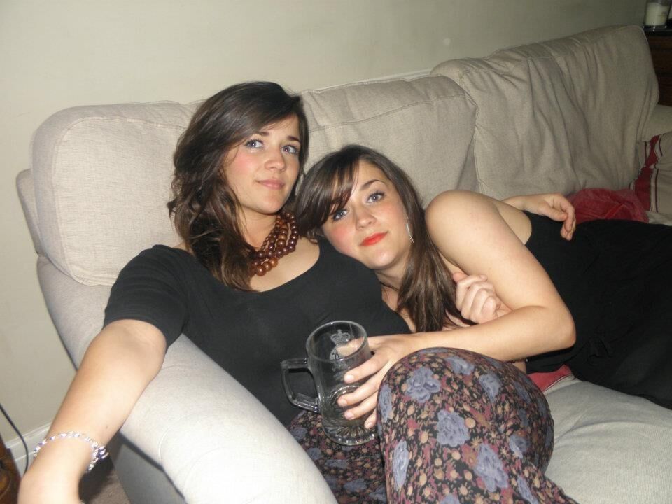 Geile Schwestern welche Schwester