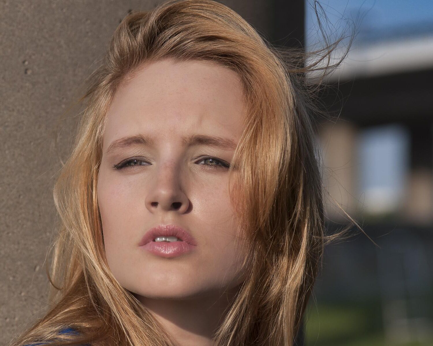 Ich bin gespannt auf Sylwia Ramolfo