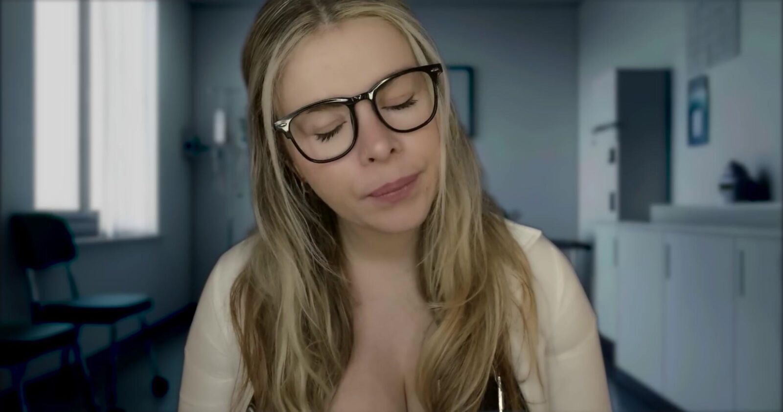 Scottish Murmurs ASMR Medical Untersuchung