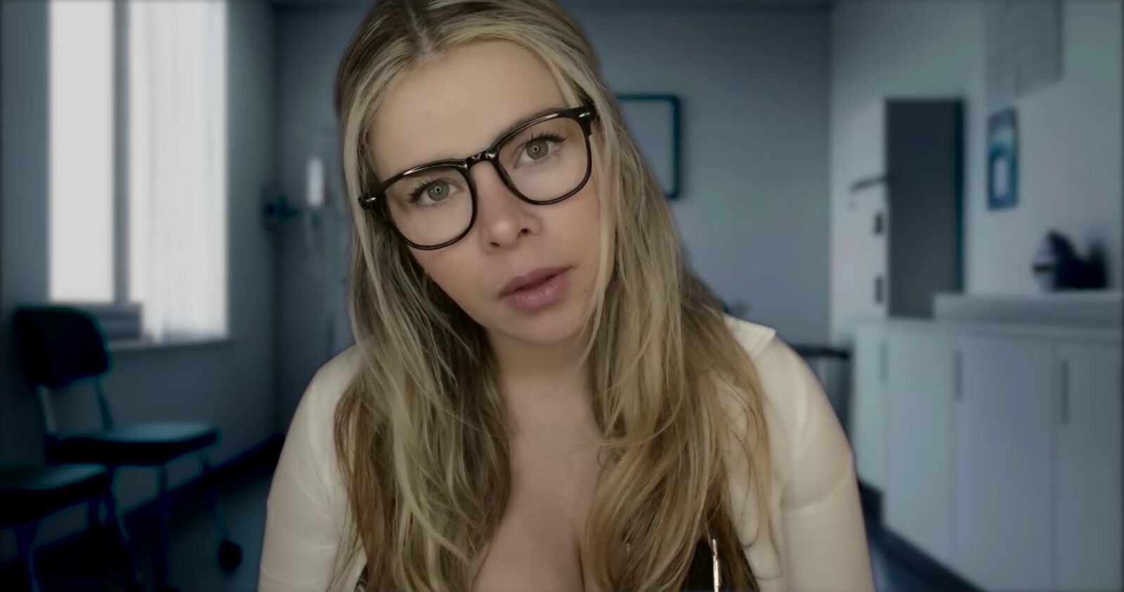 Scottish Murmurs ASMR Medical Untersuchung