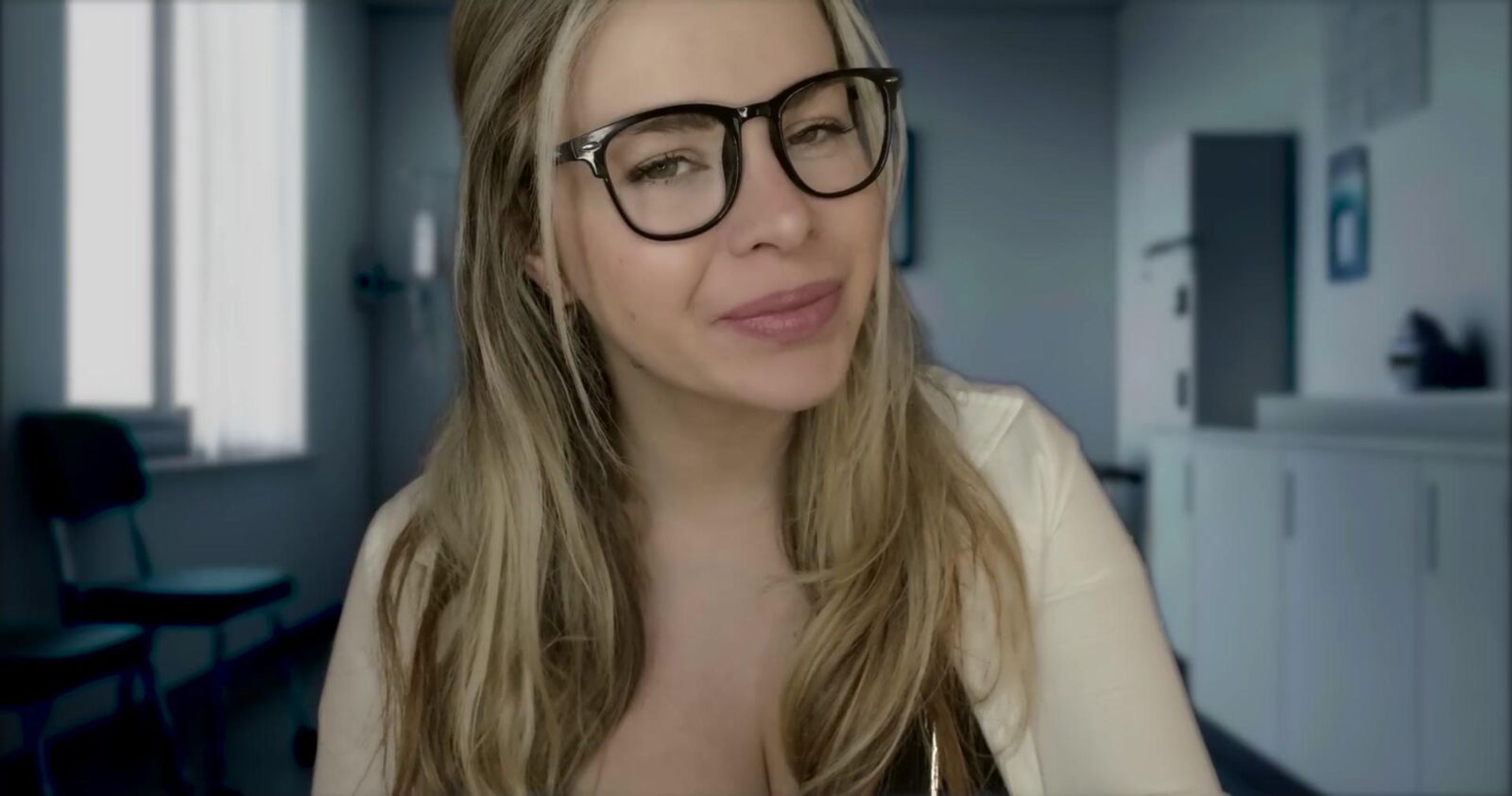 Scottish Murmurs ASMR Medical Untersuchung