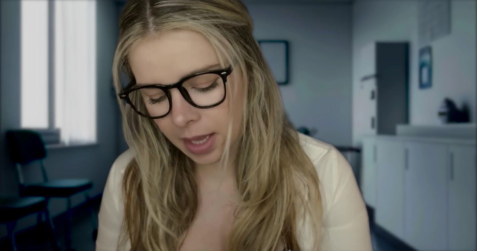 Scottish Murmurs ASMR Medical Untersuchung