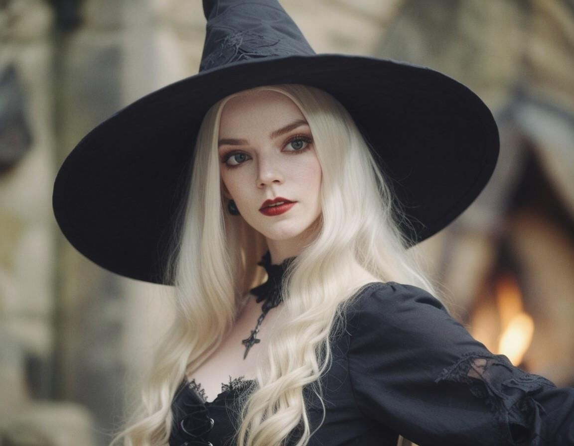 Anya Taylor Joy
