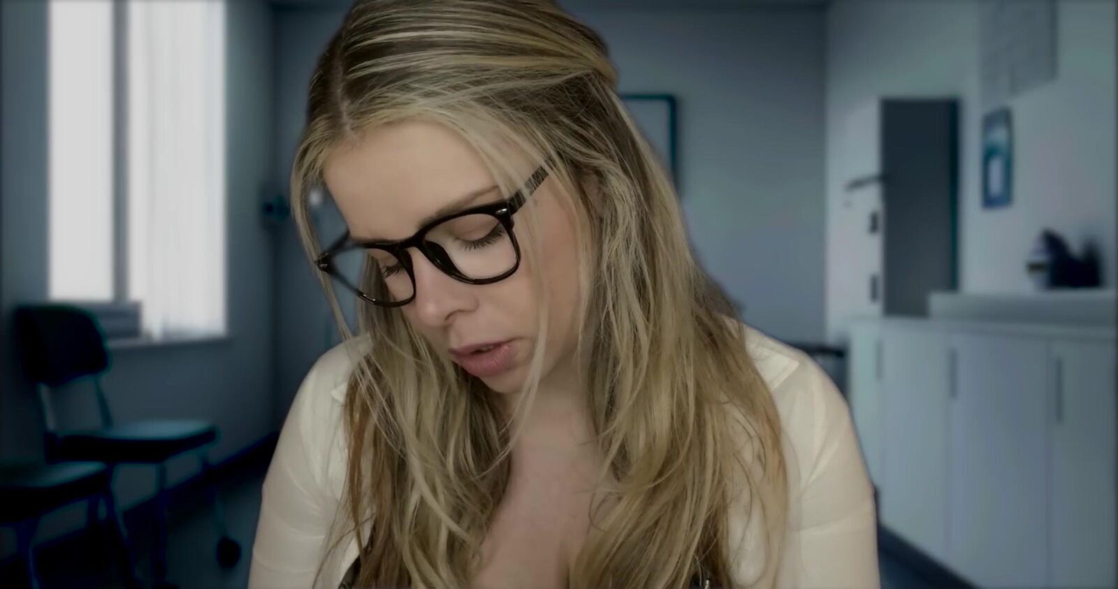 Scottish Murmurs ASMR Medical Untersuchung