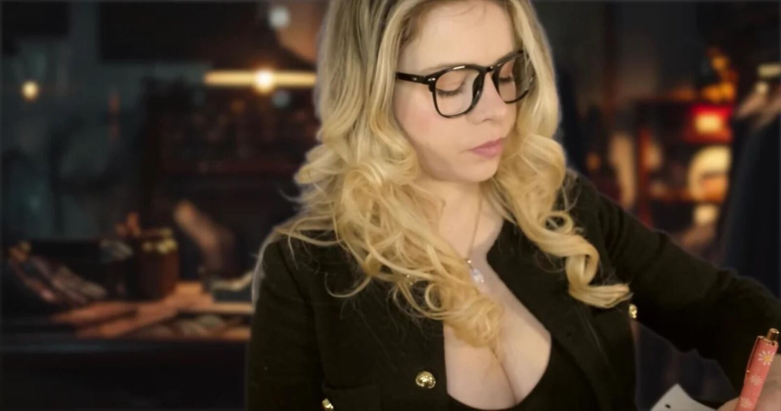 Scottish Murmurs ASMR Detailed Full Body Measuring