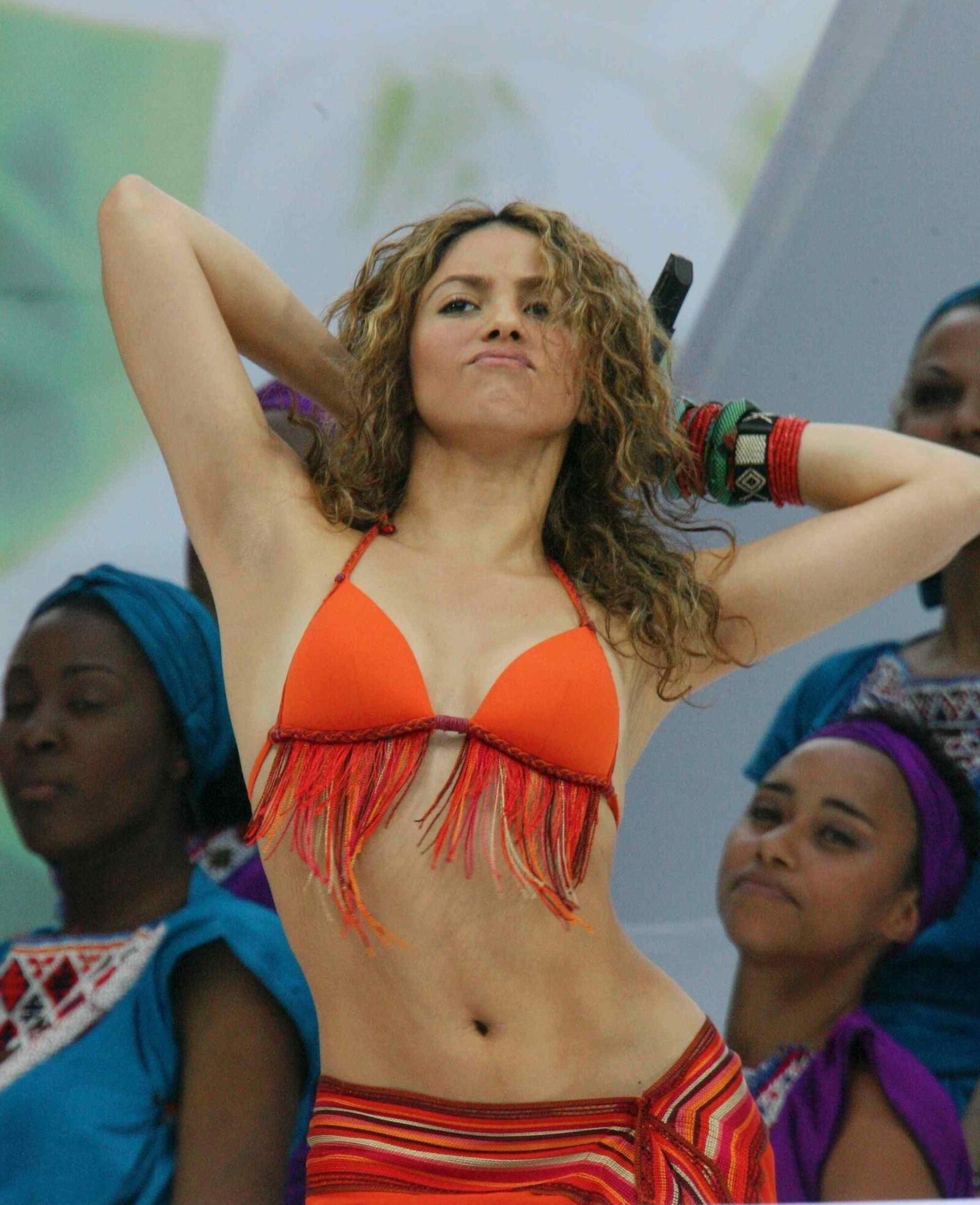 Shakira
