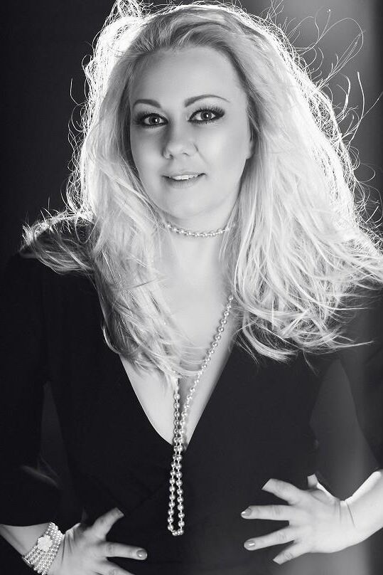 Klara Kolomaznikova