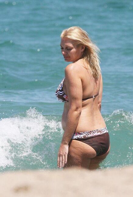 Lucie Borhyova