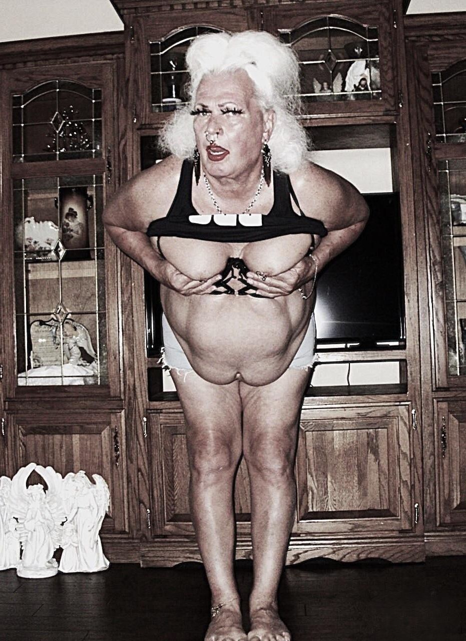 Shuggah Tits