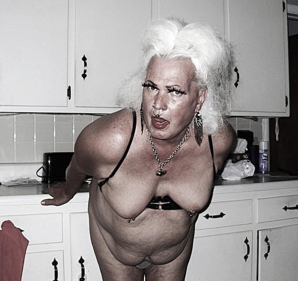 Shuggah Tits