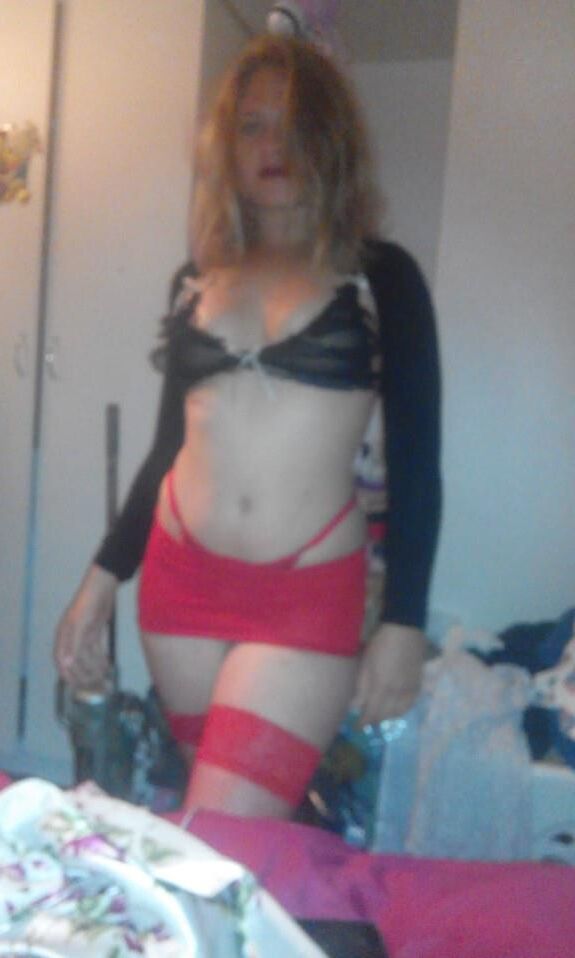 DEVIL'S MISTRESS
