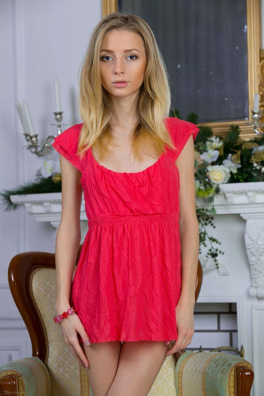 Helga Grey