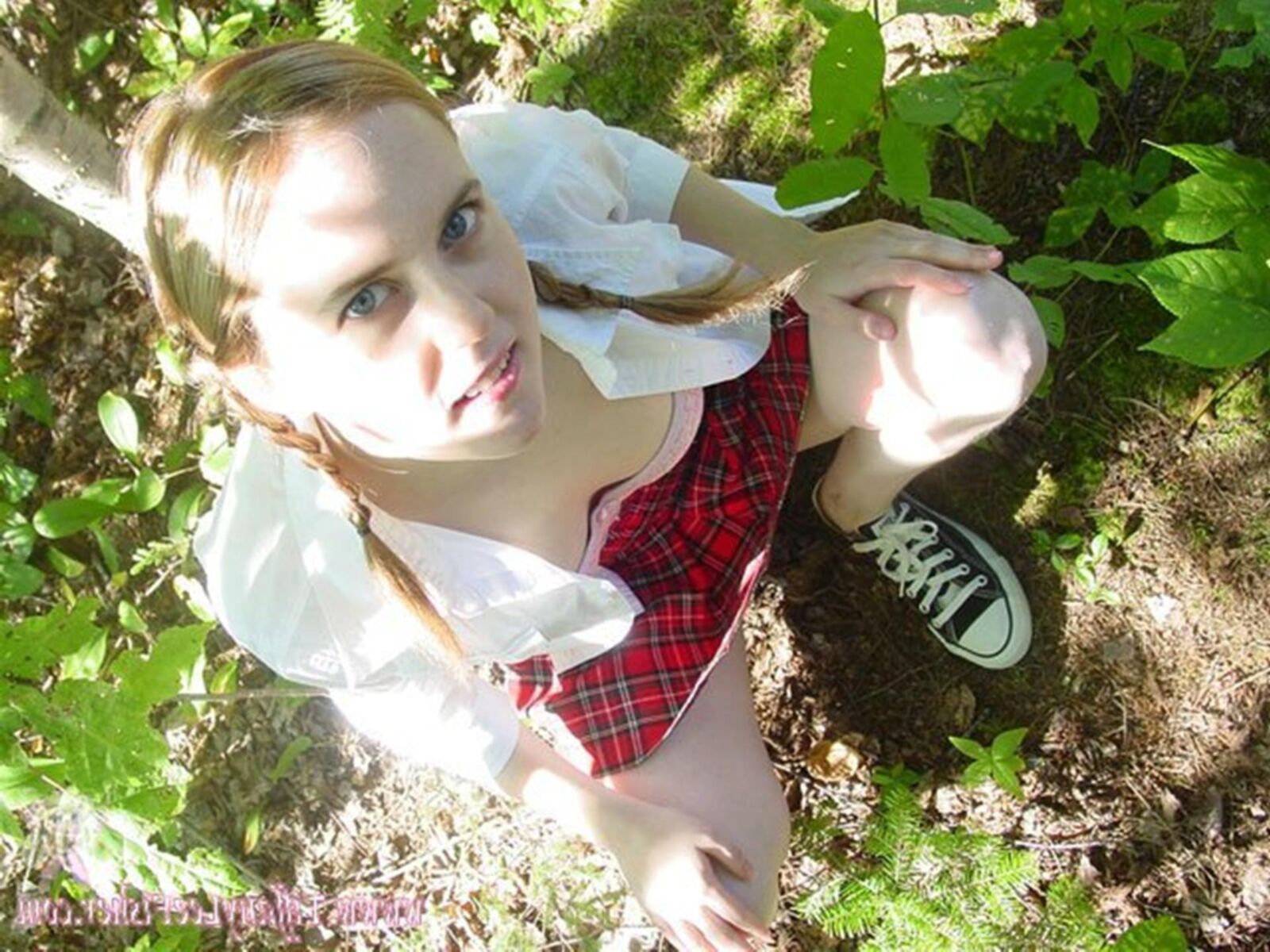 do you like my pics daddy? 