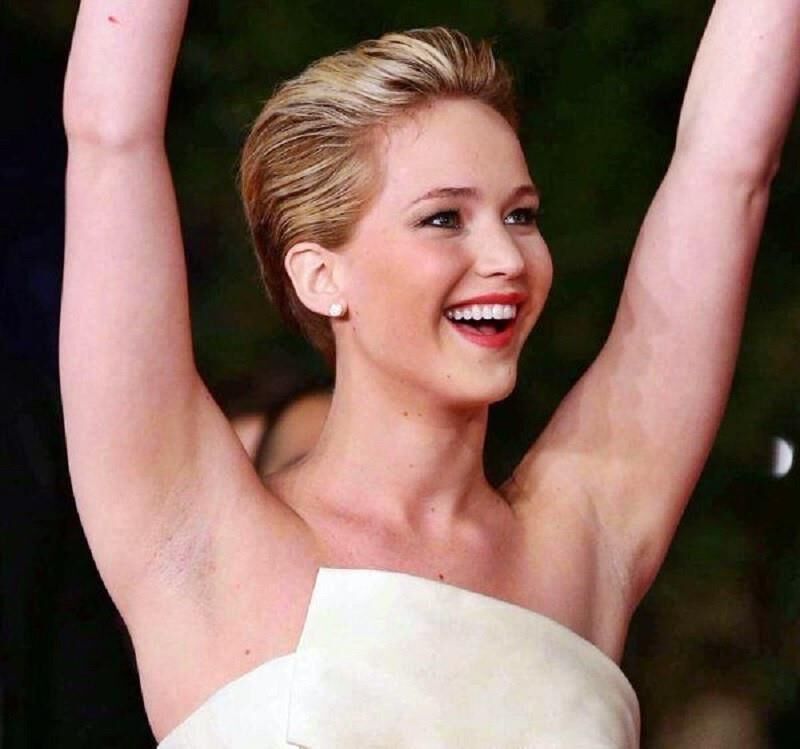 Jennifer Lawrence