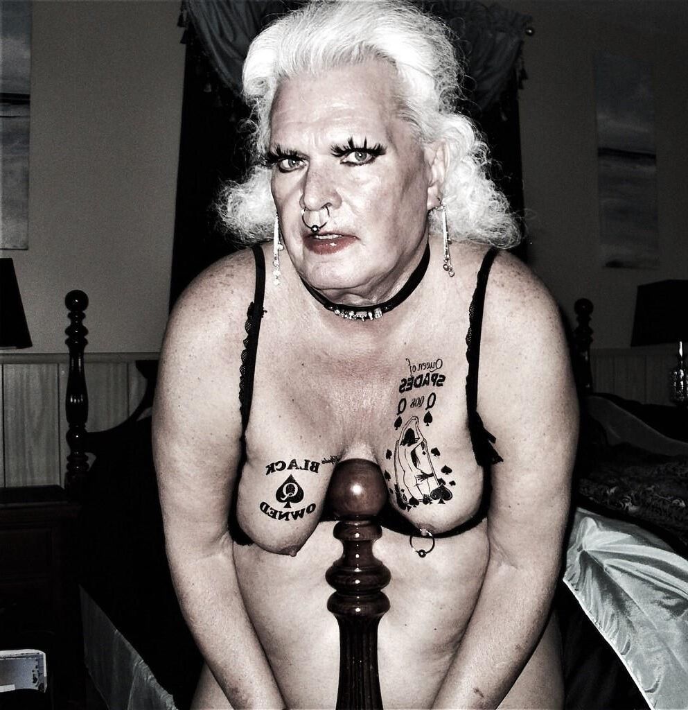 Shuggah Tits