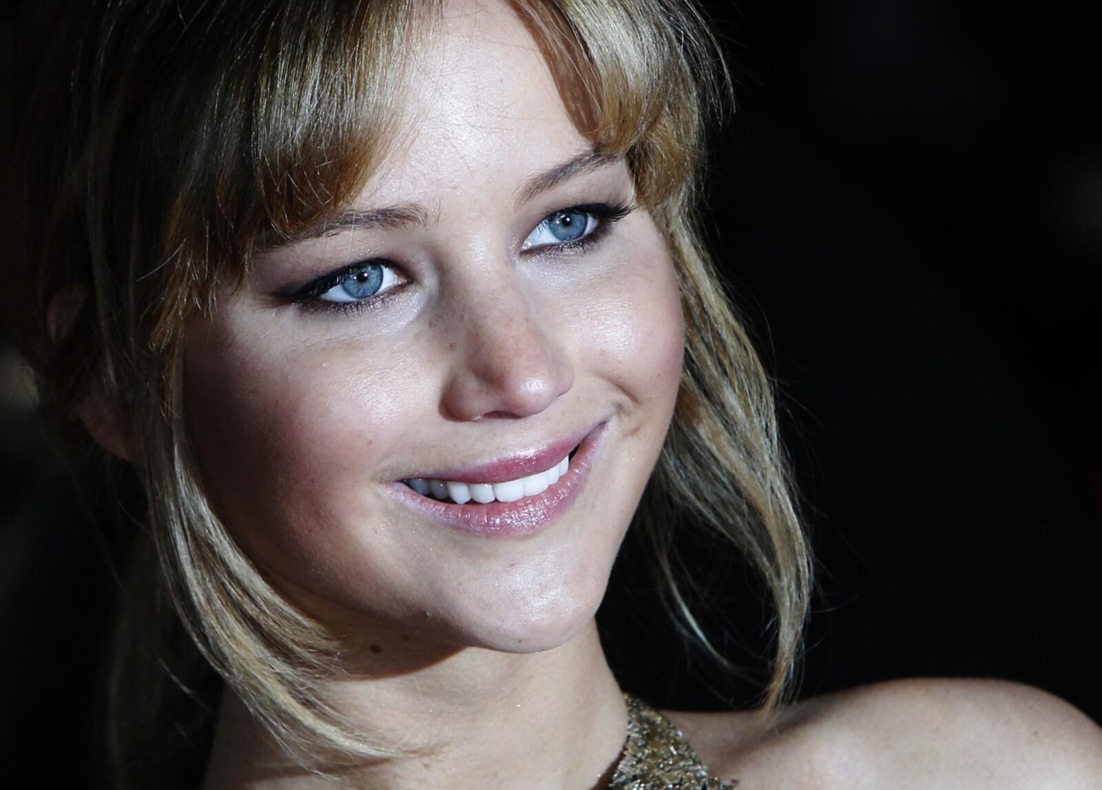 Jennifer Lawrence