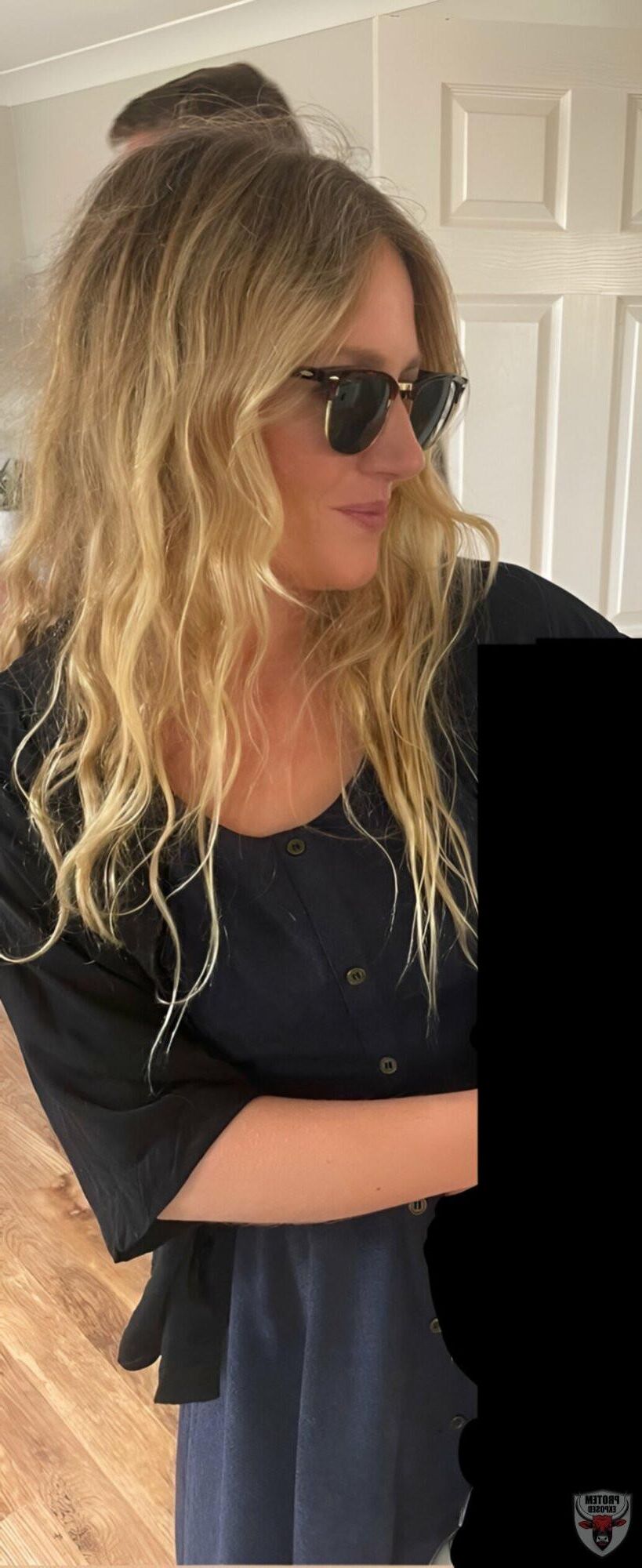 Uk slut lost