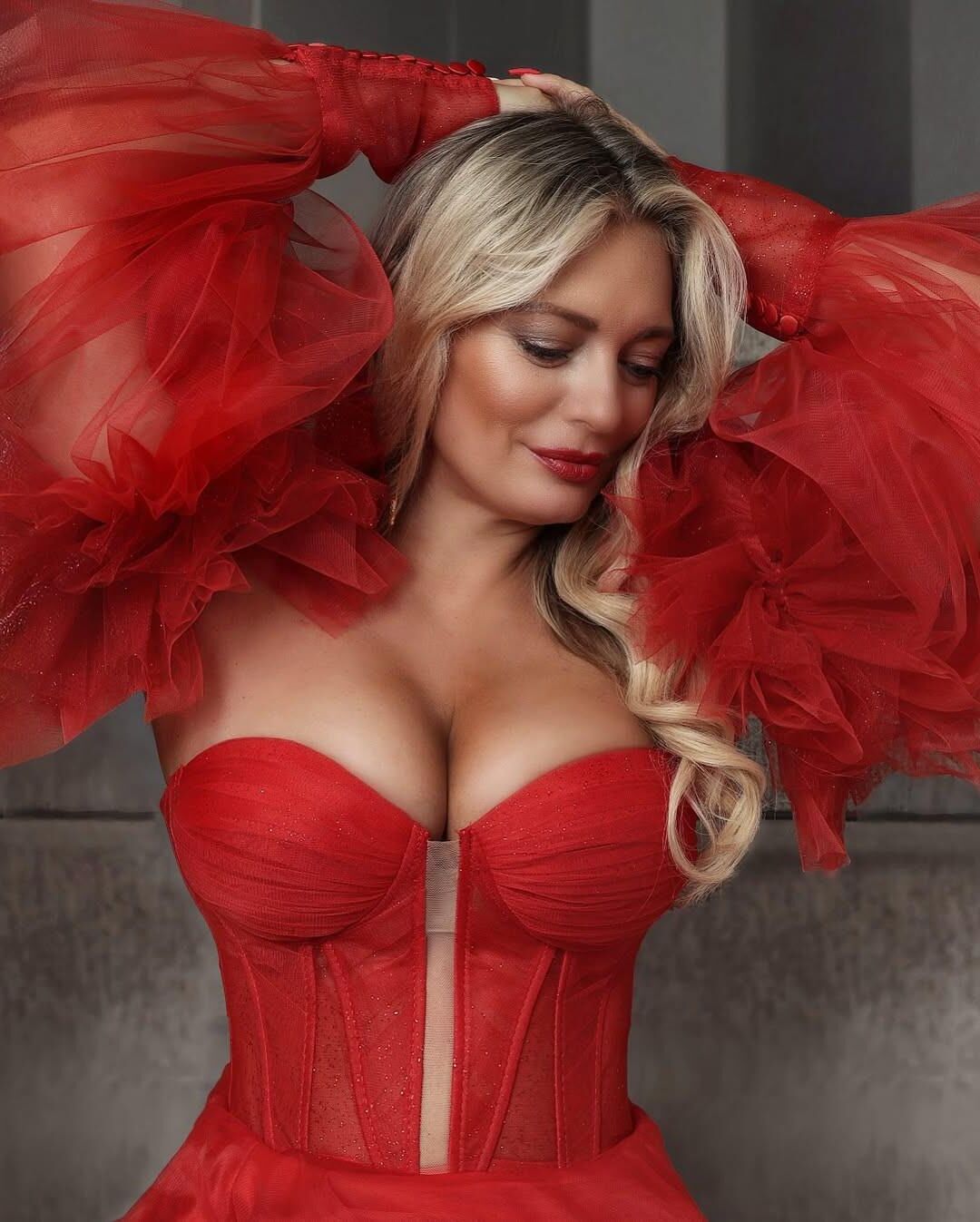 Lucie Borhyova
