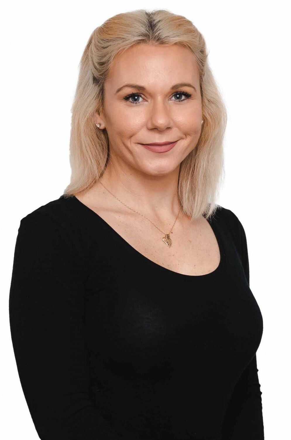 KellyMWilson