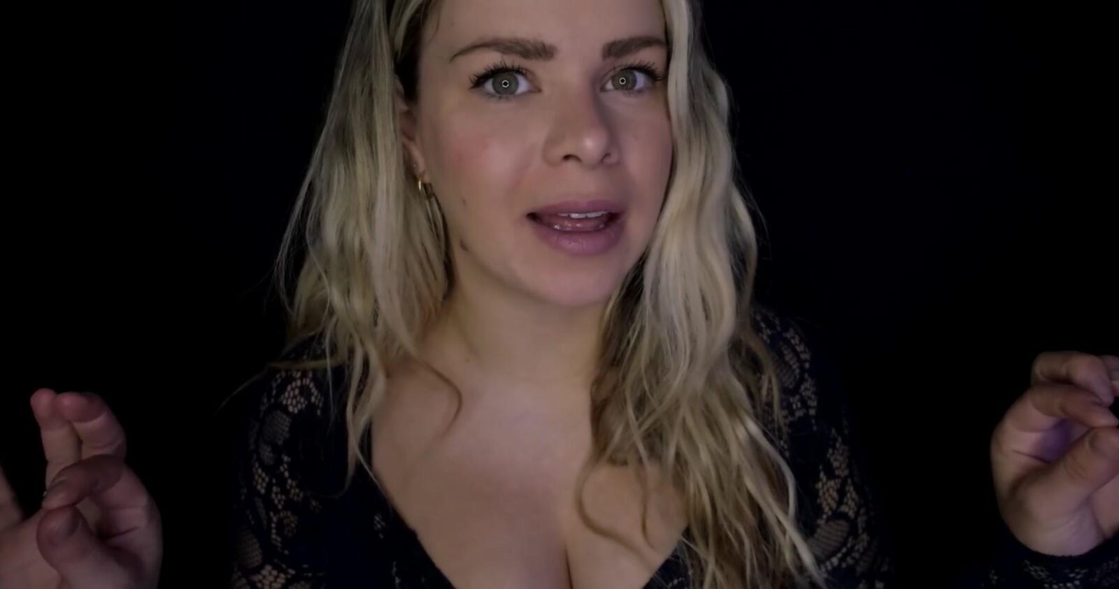 Scottish Murmurs ASMR Levels of Braingasm
