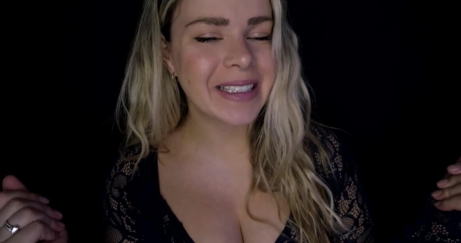 Scottish Murmurs ASMR Levels of Braingasm