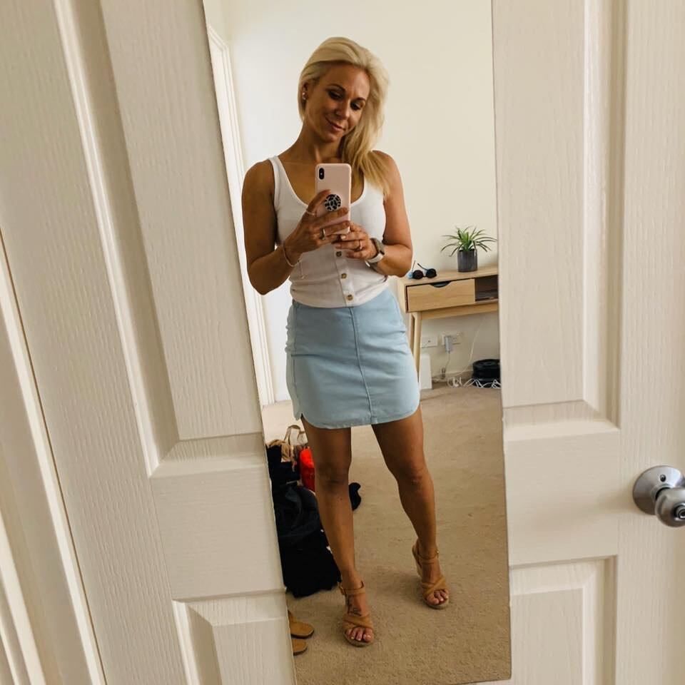 KellyMWilson