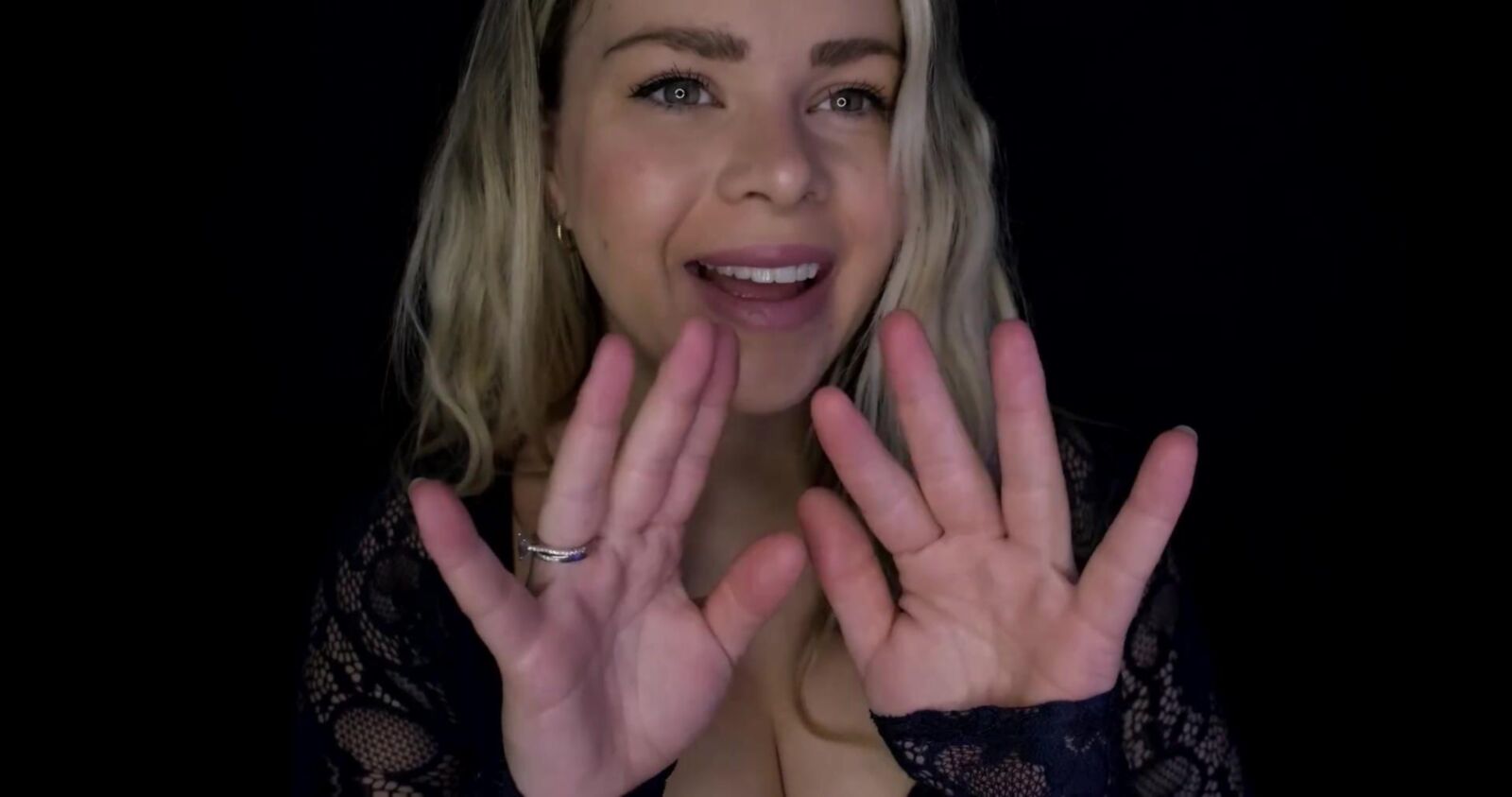 Scottish Murmurs ASMR Levels of Braingasm