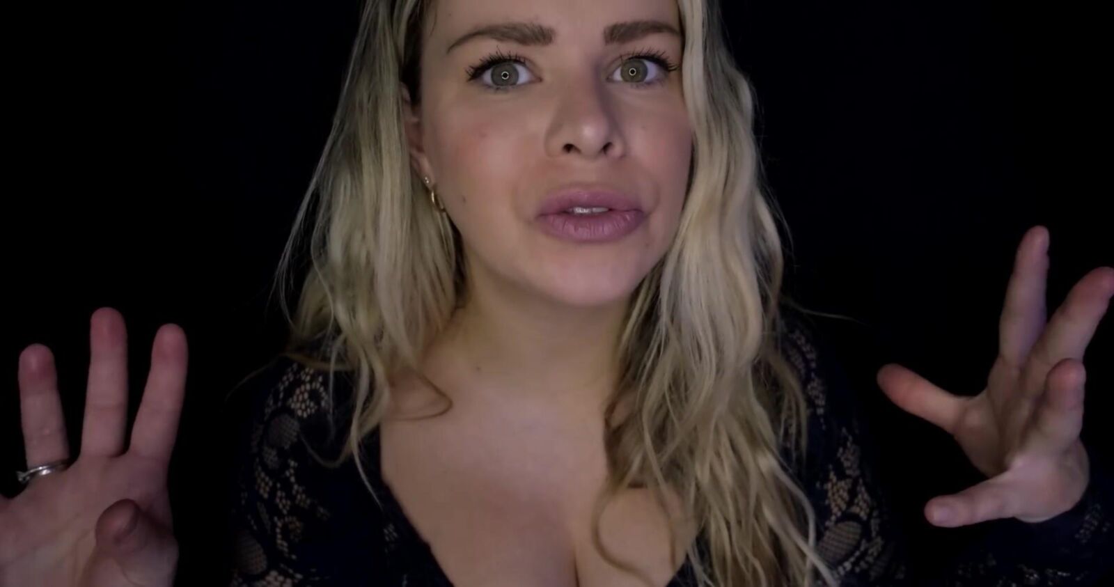 Scottish Murmurs ASMR Levels of Braingasm