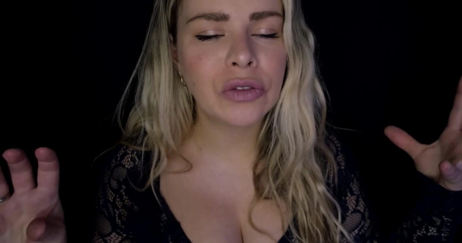 Scottish Murmurs ASMR Levels of Braingasm