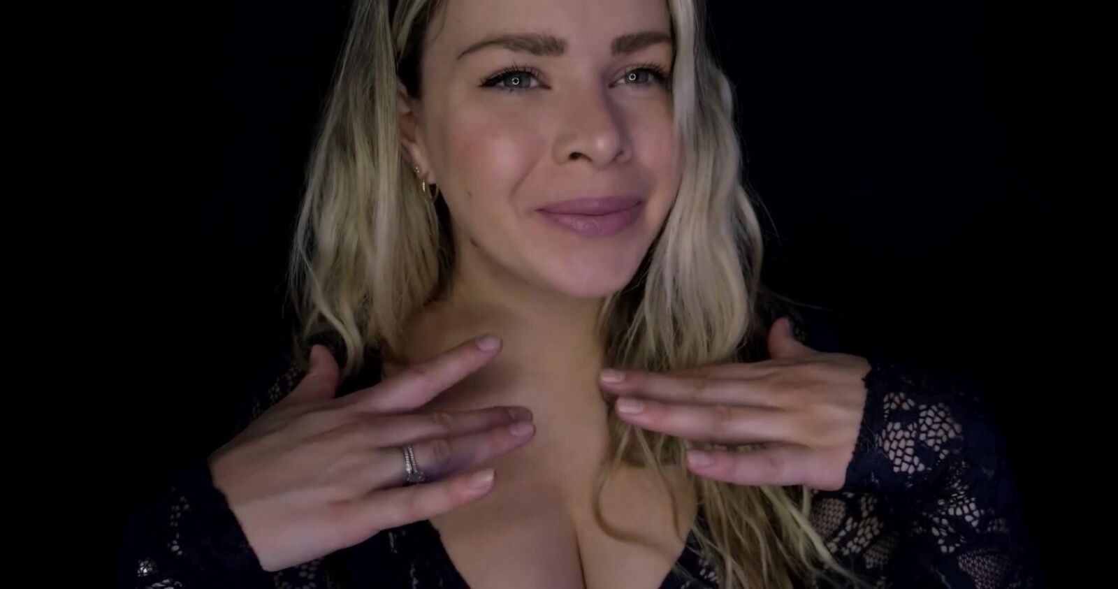 Scottish Murmurs ASMR Levels of Braingasm