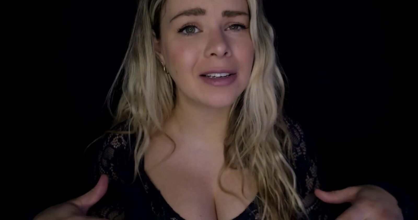 Scottish Murmurs ASMR Levels of Braingasm