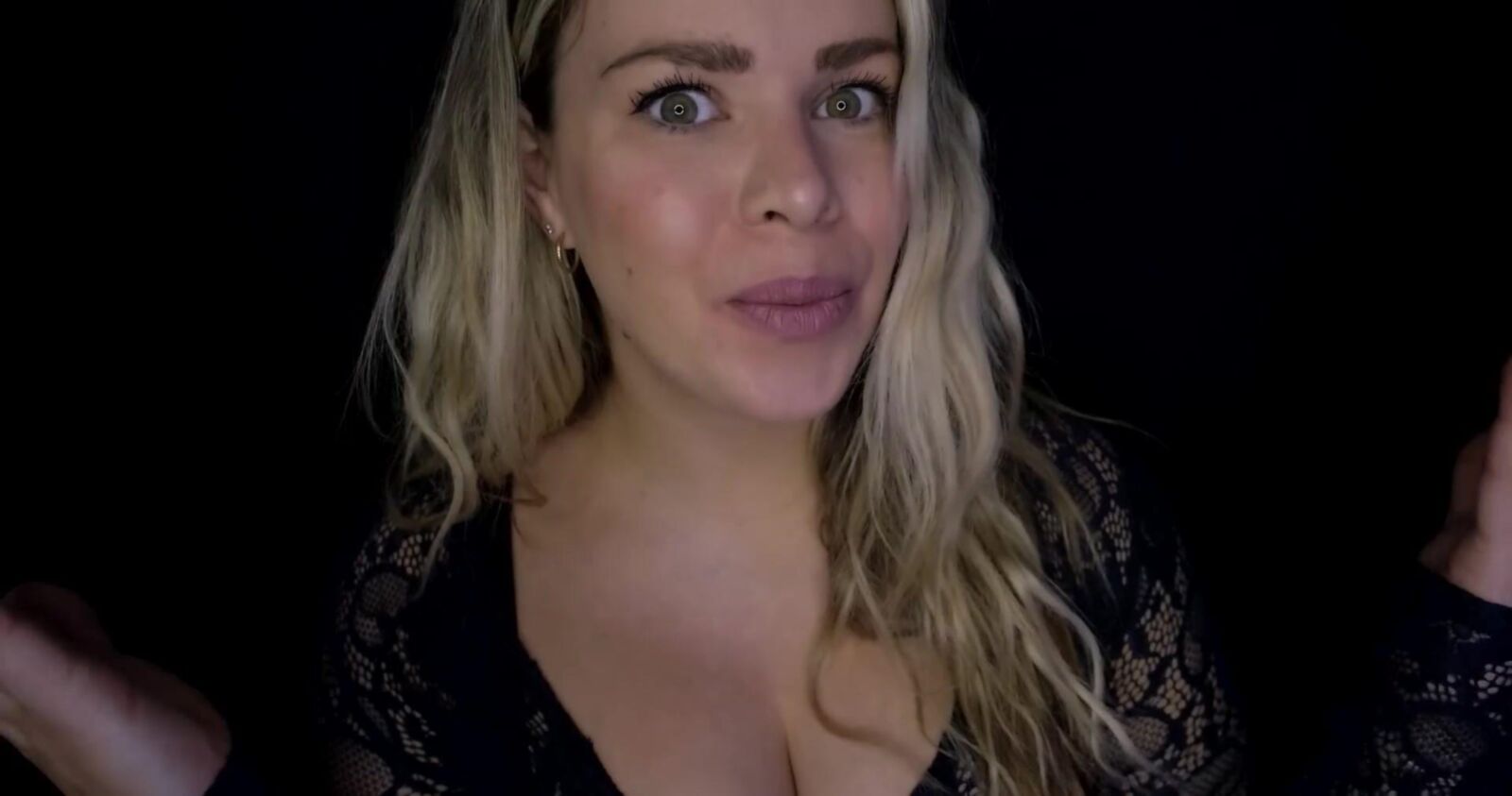 Scottish Murmurs ASMR Levels of Braingasm