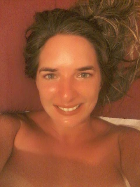 Selfies de la salope du Var