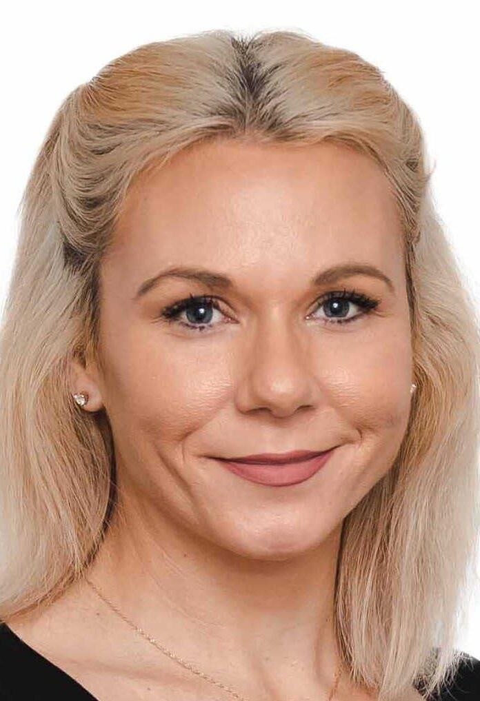 KellyMWilson