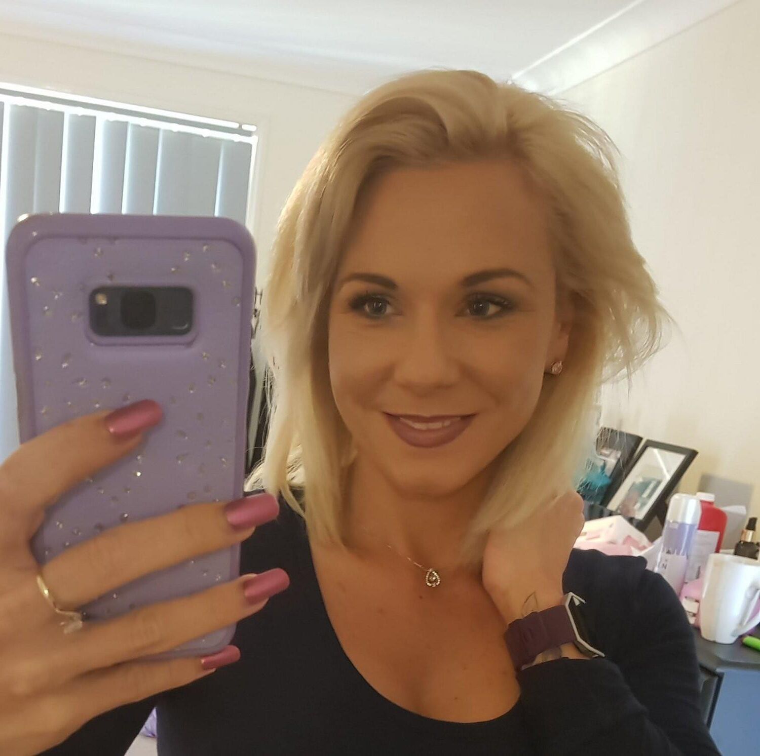 KellyMWilson