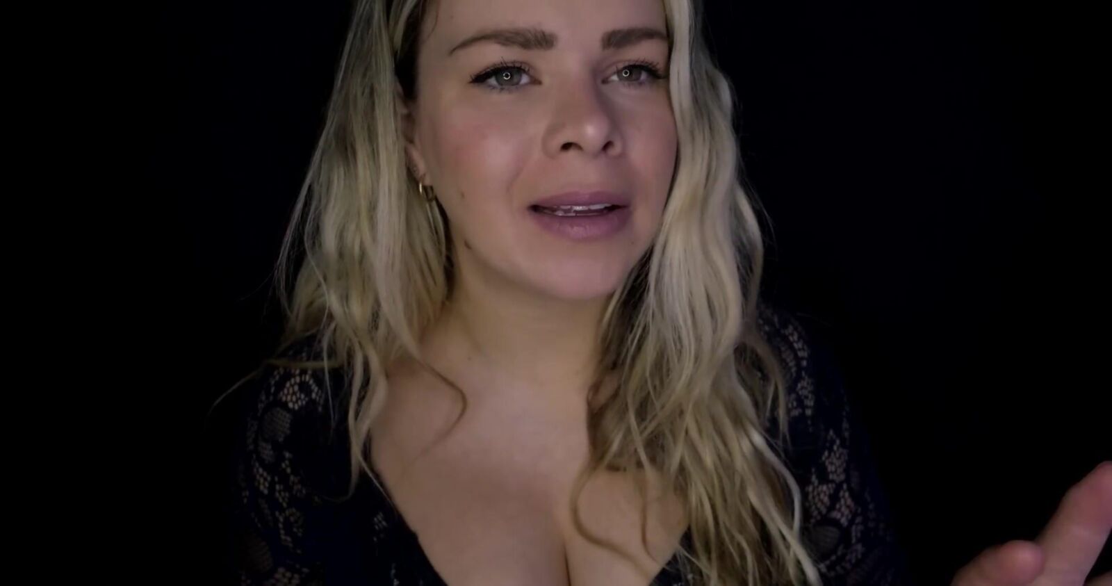 Scottish Murmurs ASMR Levels of Braingasm