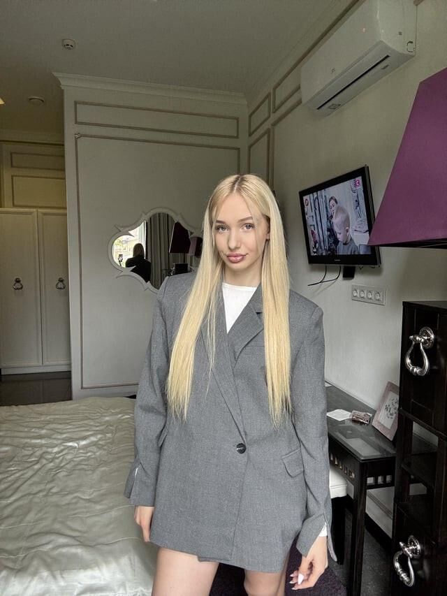 Alina Solntseva