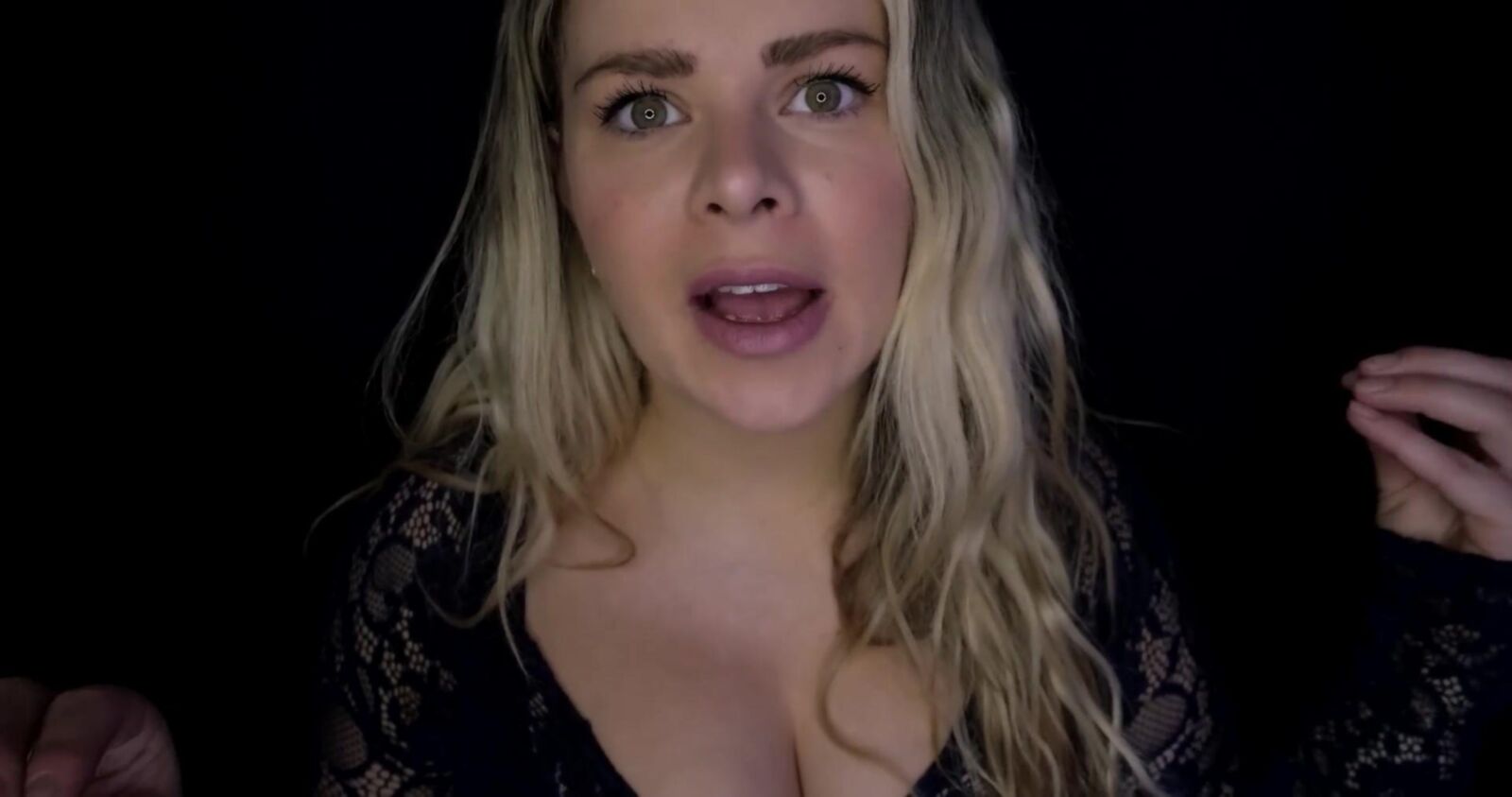 Scottish Murmurs ASMR Levels of Braingasm
