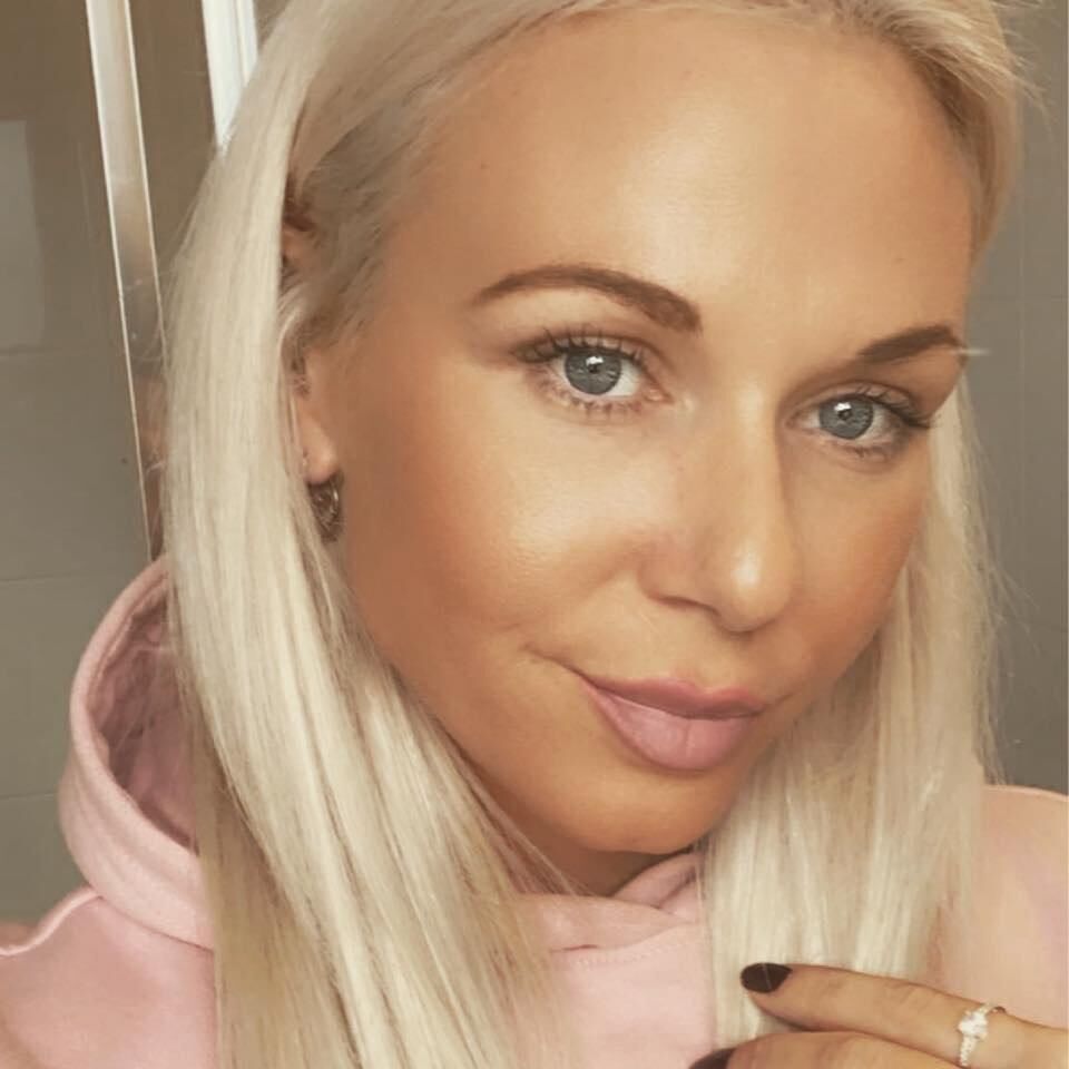 KellyMWilson