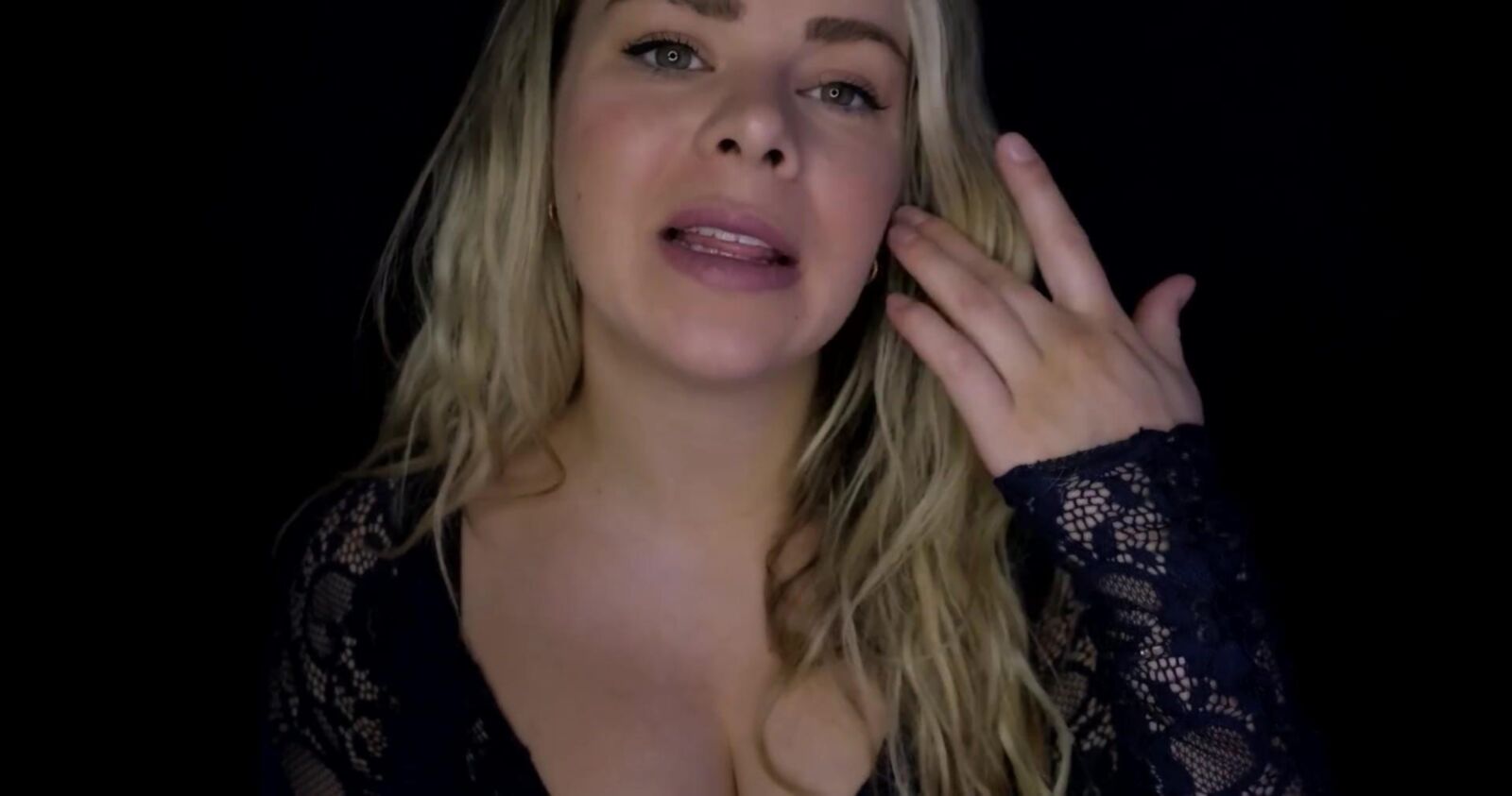 Scottish Murmurs ASMR Levels of Braingasm