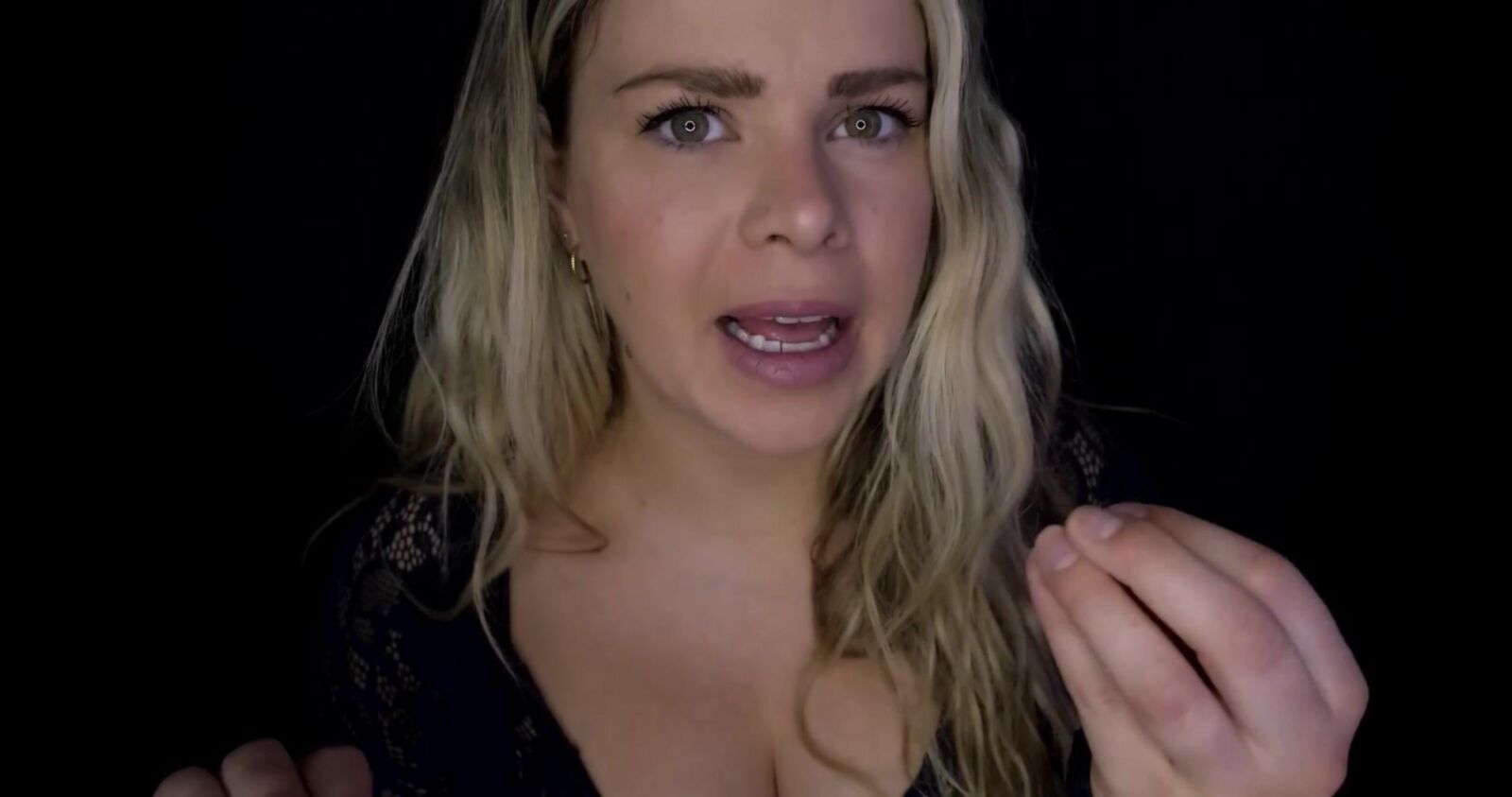 Scottish Murmurs ASMR Levels of Braingasm