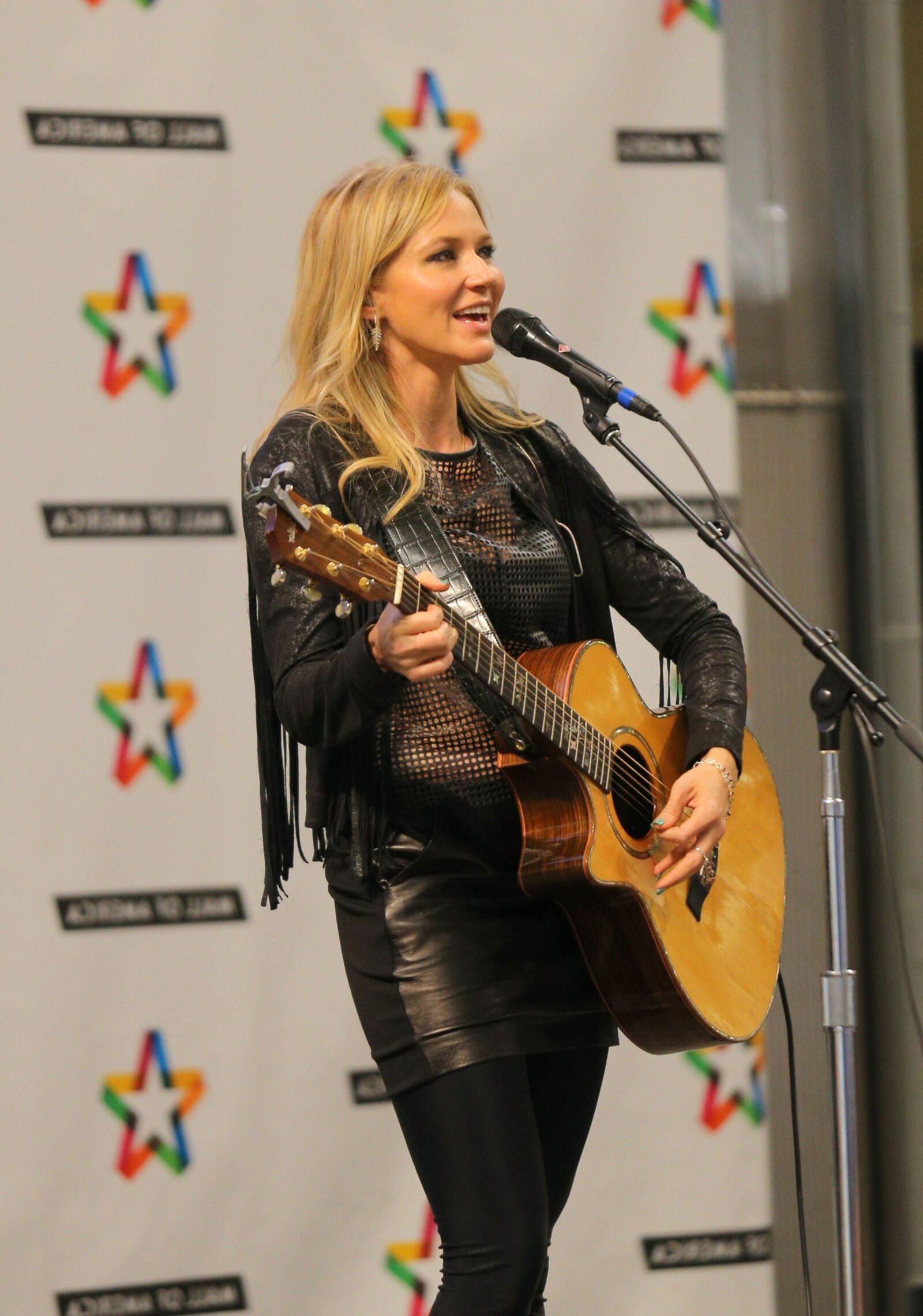 Jewel Kilcher 