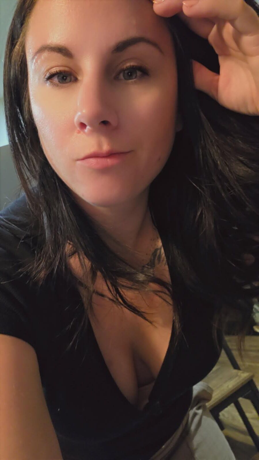 Tara Sexy Exposed Slut 