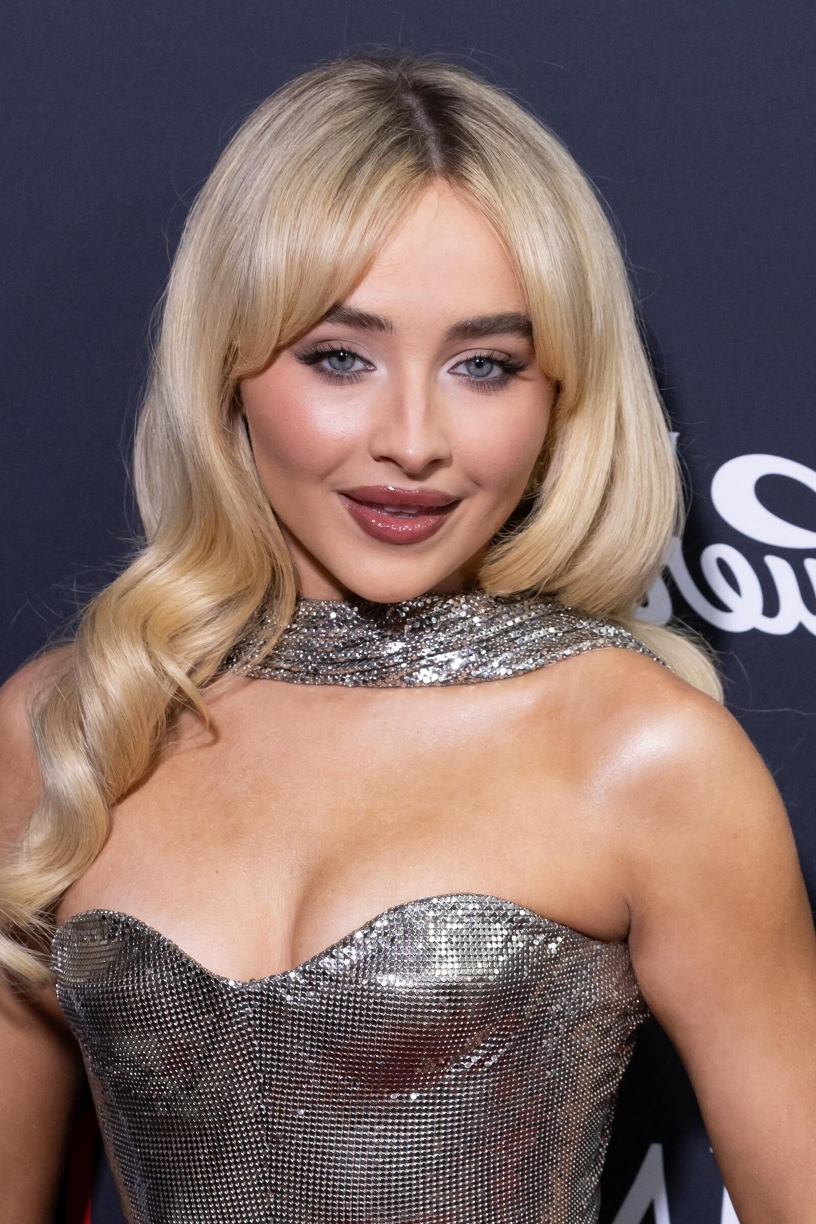 Tits Sabrina Carpenter