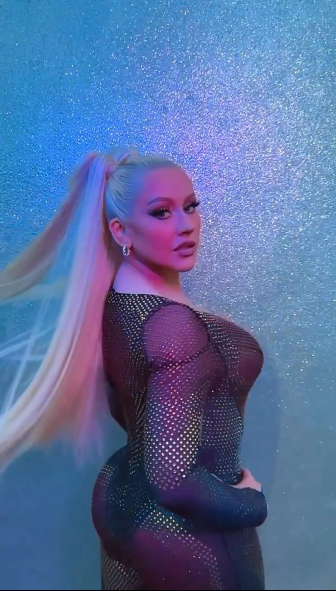 Christina Aguilera