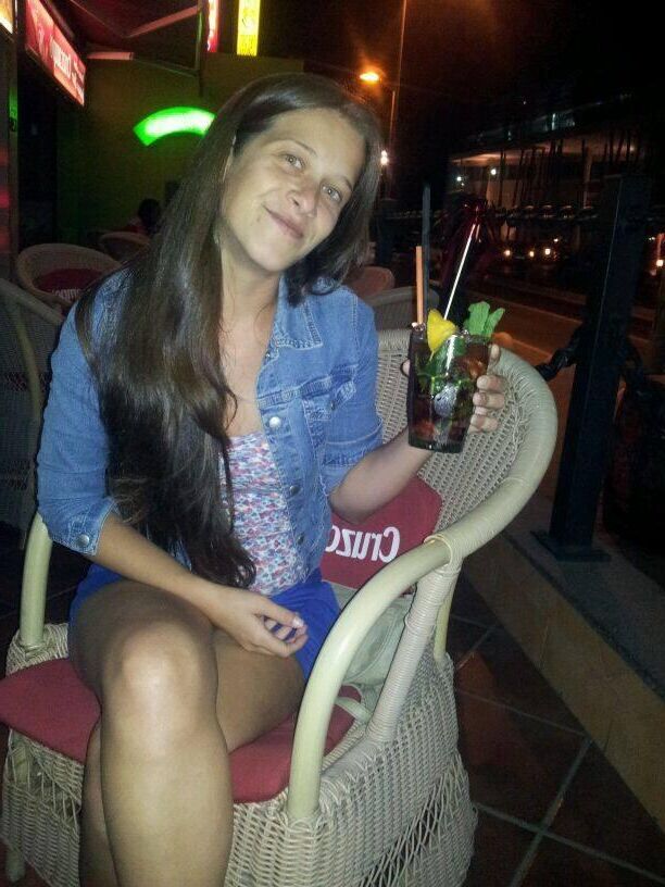 ¿Qué merece a esta nena?