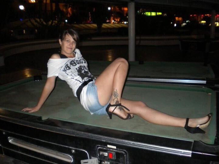 ¿Qué merece a esta nena?