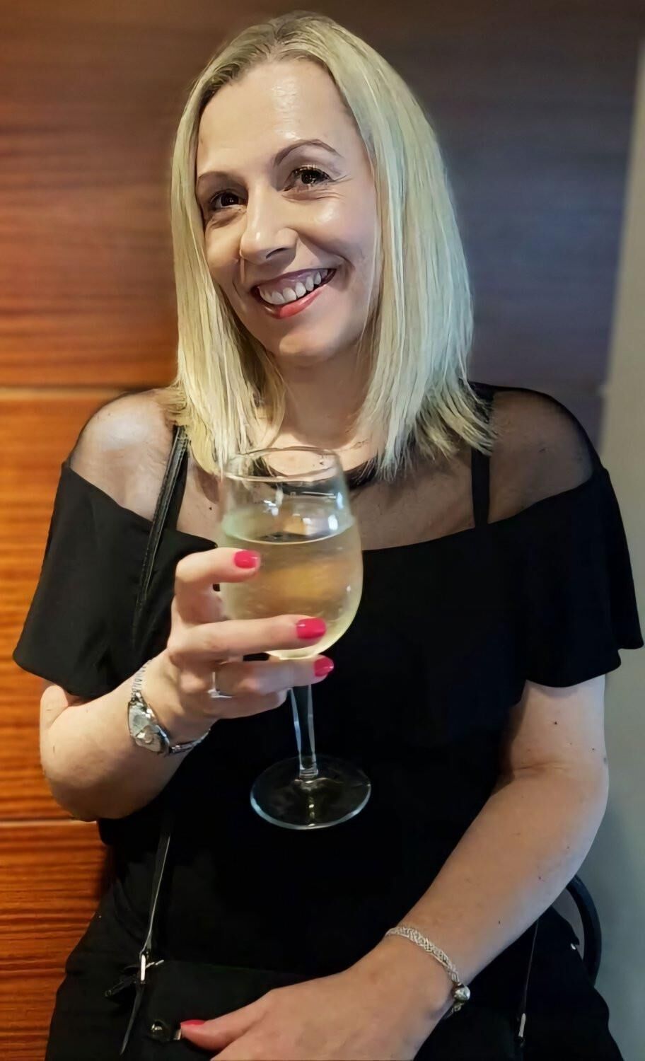 Loira MILF