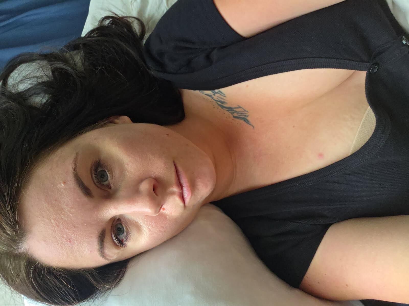 Tara Sexy Exposed Slut 